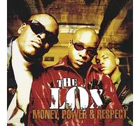 The Lox - Money, Power & Respect (Vinyl White & Black)