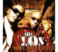 The Lox - Money, Power & Respect (Vinyl White & Black)