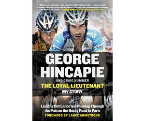 The Loyal Lieutenant: Leading Out Lance and Pushing Through the Pain on th...