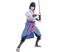 The Loyal Subjects - BST AXN Naruto Sasuke Uchiha 5 Action Figure (Net)
