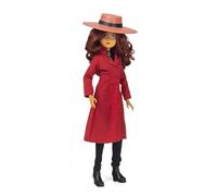 The Loyal Subjects Carmen Sandiego - Bambola alla moda, 30,5 cm