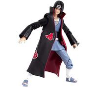 Naruto Bst Axn Action Figura Itachi Uchiha 13 Cm The Loyal Subjects