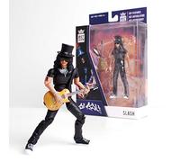 THE LOYAL SUBJECTS FIGURA GUNS N ROSES SLASH