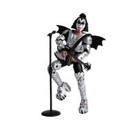 KISS Figura Azione Demone 13 cm