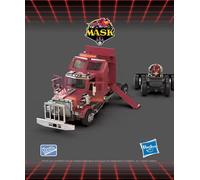 The Loyal Subjects M.A.S.K. Mobile Defense Unit Rhino