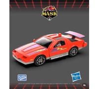 The Loyal Subjects M.A.S.K. Thunderhawk Matt "Hunter" Trakker