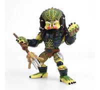 The Loyal Subjects Predator City Hunter Original Action Vinyl, Lost, Multicolore