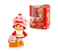 The Loyal Subjects Strawberry Shortcake Figure Collezionabile 2,5 Pollici