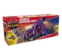 The Loyal Subjectys M.A.S.K. Vehicle Mobile Defense Unit Rhino