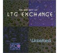 The Ltg Exchange - Waterbed: Very Best of