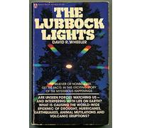 The Lubbock lights