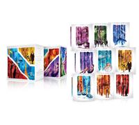 The Luc Besson Collection 1983 - 2005 4K (4K UHD Blu-ray)