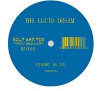 The Lucid Dream SX1000 (Vinyl LP) 12" Single