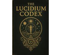 THE LUCIDIUM CODEX: The First Scripture of the Lucidian Library