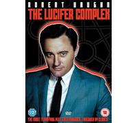 The Lucifer Complex Dvd [Edizione: Regno Unito]
