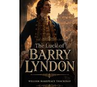 The Luck of Barry Lyndon