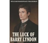 The Luck of Barry Lyndon