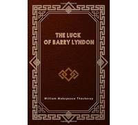 The Luck of Barry Lyndon