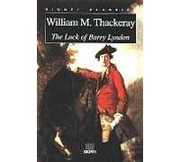 The luck of Barry Lyndon