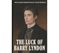 The Luck of Barry Lyndon