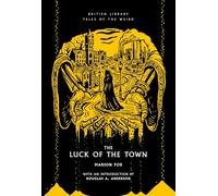The Luck of the Town: 72