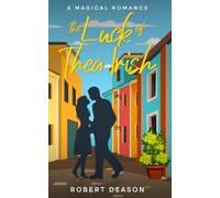 The Luck of Thea Irish