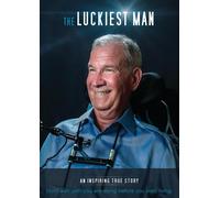 Feature Film - The Luckiest Man (DVD) AC Musgrave Jeffry Elliot John Paine