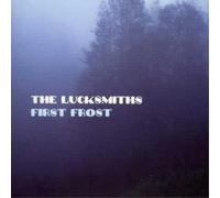 The Lucksmiths First Frost (CD) Album