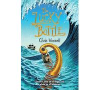 The Lucky Bottle: Uncork a little bit of magic and a whole lot of adventure