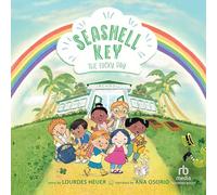 The Lucky Day (Seashell Key #3)