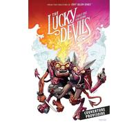 The Lucky Devils