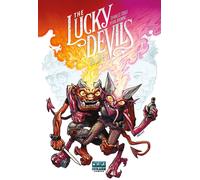 THE LUCKY DEVILS VOL.1 - REGULAR