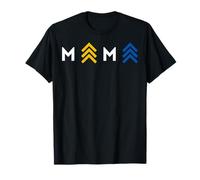 The Lucky Few Shirt per la sindrome di Downs Mamma Maglietta