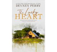 The Lucky Heart: 3