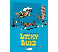 The Lucky Luke 6: The Complete Collection