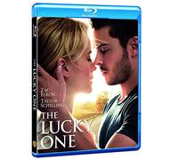 The lucky one