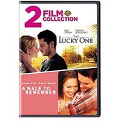 The Lucky One / A Walk to Remember