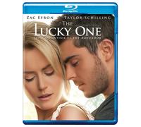The Lucky One (Blu-ray) Zac Efron Taylor Schilling Jay R. Ferguson Blythe Danner