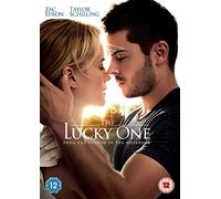 The Lucky One by Zac Efron(2012-08-24)