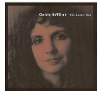 The Lucky One - Christy Mcwilson (Audio cd)