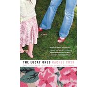 The Lucky One - Cusk Rachel