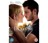 Lucky One [Edizione: Regno Unito] [Edizione: Regno Unito]