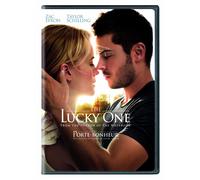 The Lucky One (DVD) Zac Efron Taylor Schilling Blythe Danner Scott Hicks