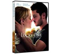 The lucky one
