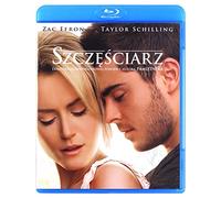 The Lucky One - FÄzr immer der Deine [Blu-Ray] [Region B] (IMPORT) (Nessuna versione italiana)