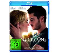The Lucky One - Für immer der Deine