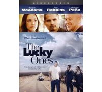 The Lucky Ones