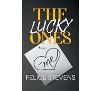 The Lucky Ones-Alternate Cover