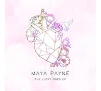 The Lucky Ones EP (CD)