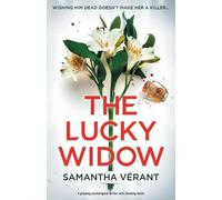 The Lucky Widow (Tascabile)